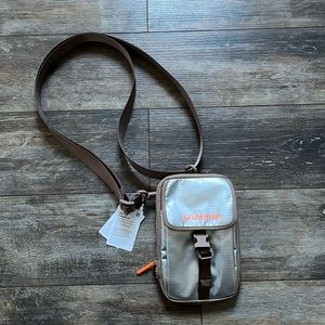 Lululemon Zip Top Crossbody Bag